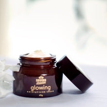 Load image into Gallery viewer, Glowing Moisturising Facial Cream