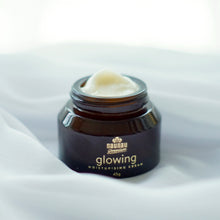 Load image into Gallery viewer, Glowing Moisturising Facial Cream