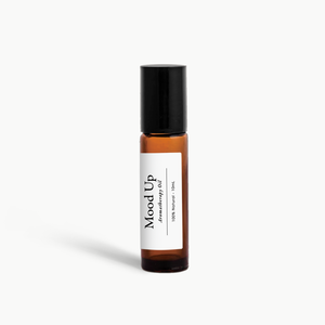 Mood Up - Aromatherapy Oil Roll-on