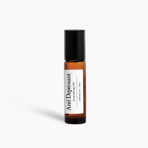 Anti Depressant Aromatherapy Roll-on