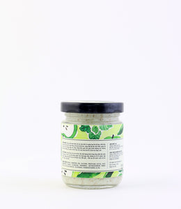 Green Apple Body Scrub