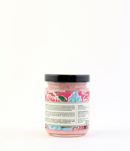 Roseberry -Body scrub