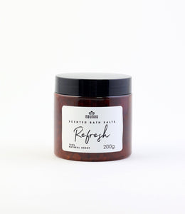 Refreshing Bath Salt
