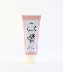 Neroli Body Lotion