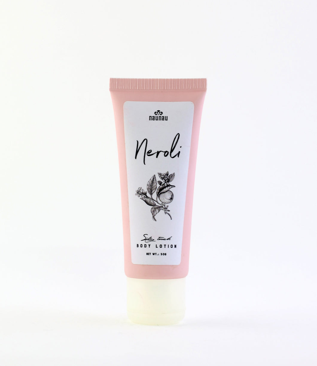 Neroli Body Lotion