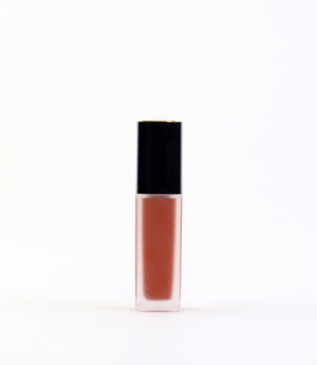 Cool Girl - Matte Lip Cream