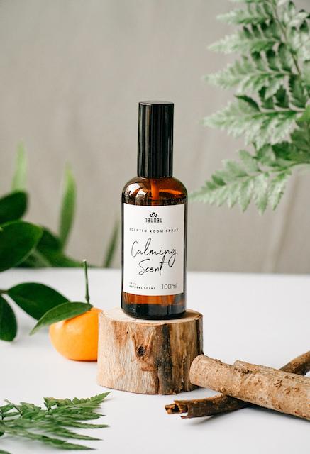 Calming Scent - Room Spray