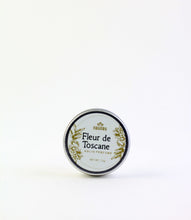 Load image into Gallery viewer, Fleur de Toscane - Solid Perfume
