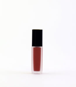 French Kiss - Matte Lip Cream