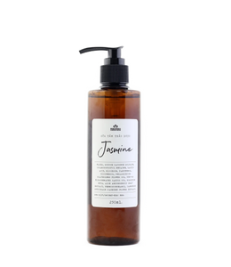 Jasmine Bath & Shower Gel