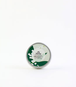 Muguet - Solid Perfume