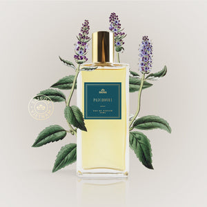 The Garden - Patchouli