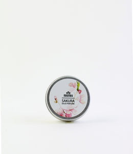 Sakura - Solid Perfume