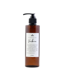 Verbena - Bath & Shower Gel