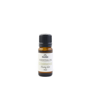 Cedarwood Essential Oil