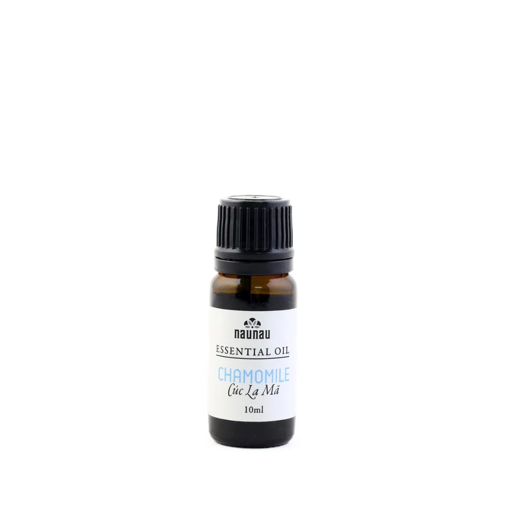 Chamomile Essential Oil 10 ml