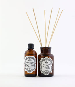 Summer - Home Scent Diffuser Set