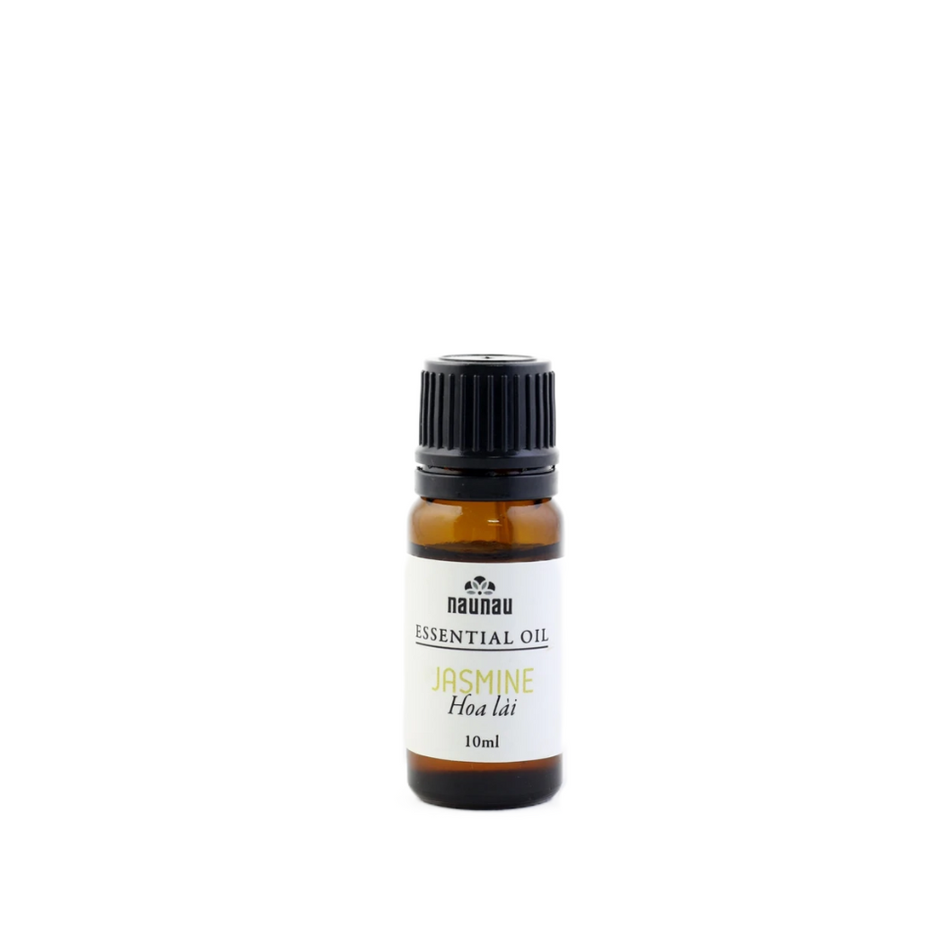 Jasmine Essential Oil