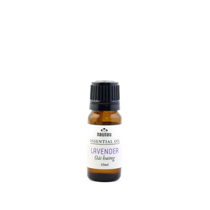 Lavender Essential Oil 10 ml