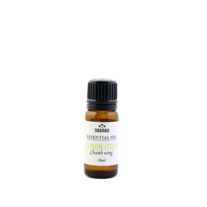 Lemon Essential Oil 10 ml