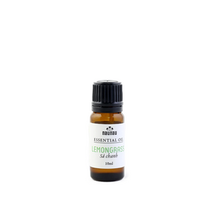 Lemongrass Essential Oil 10 ml