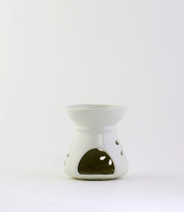 Ceramic Oil Burner