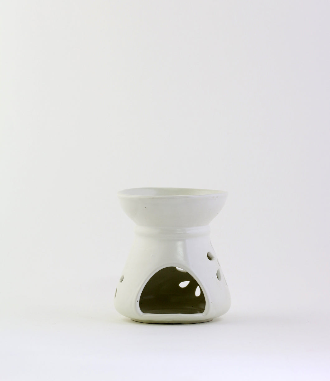 Ceramic Oil Burner