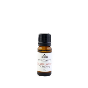 Sandalwood Essential Oil 10 ml