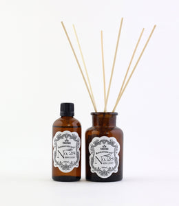 Winter - Home Scent Diffuser Set