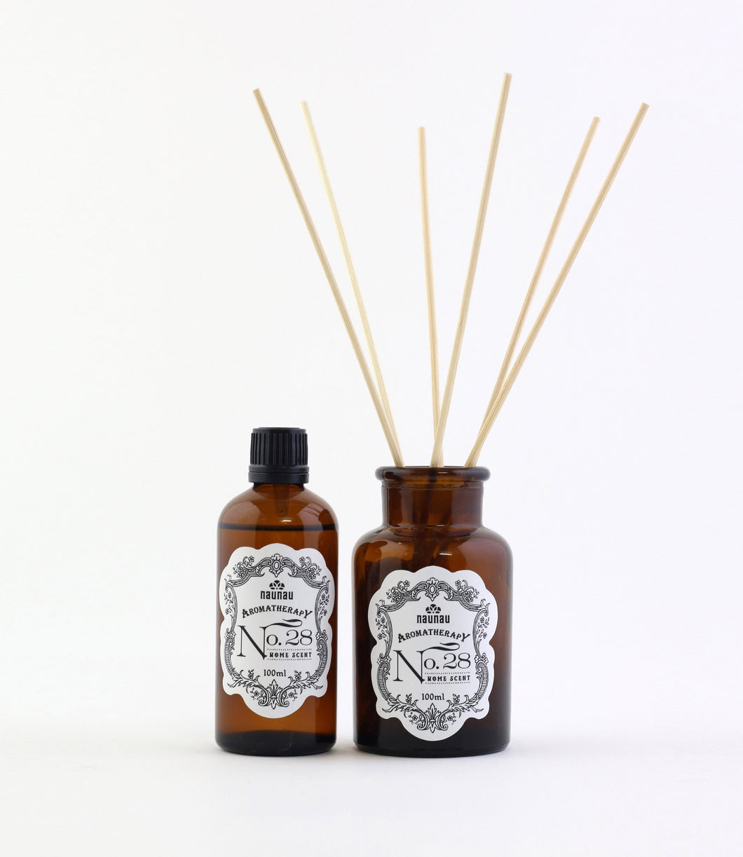 Winter - Home Scent Diffuser Set