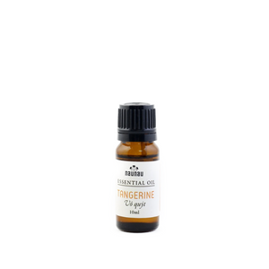 Tangerine Essential Oil