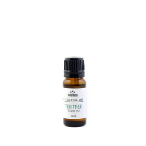 Tea Tree Essential Oil