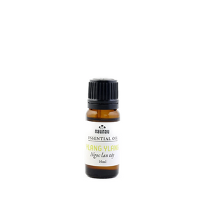 Ylang Ylang Essential Oil 10ml